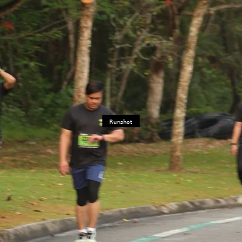 Runner Photo 5623517