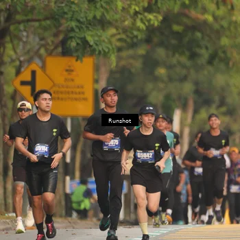Runner Photo 5623522