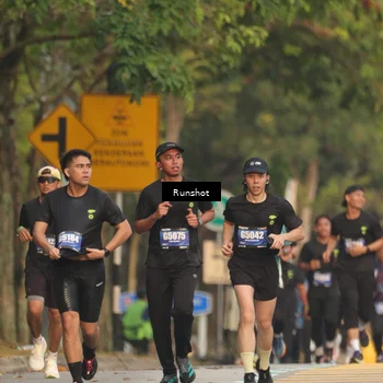 Runner Photo 5623527