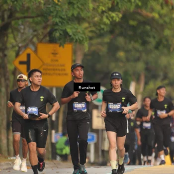 Runner Photo 5623528