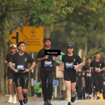 Runner Photo 5623529