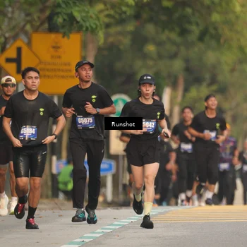 Runner Photo 5623540