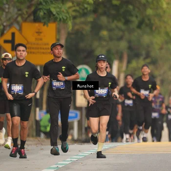 Runner Photo 5623551