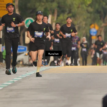 Runner Photo 5623567
