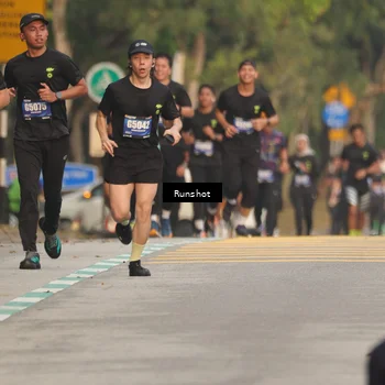Runner Photo 5623571