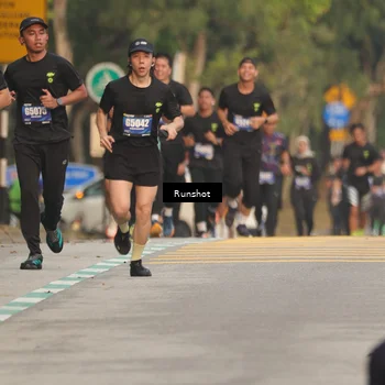 Runner Photo 5623573