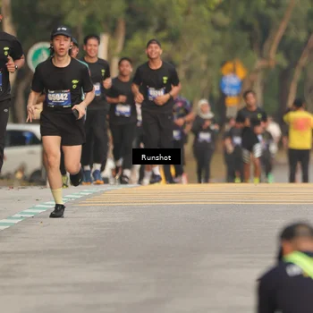 Runner Photo 5623579