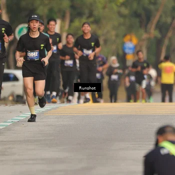 Runner Photo 5623580