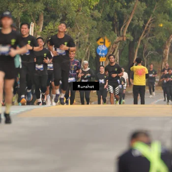 Runner Photo 5623590