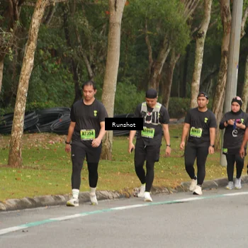 Runner Photo 5623591