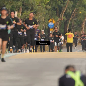 Runner Photo 5623593
