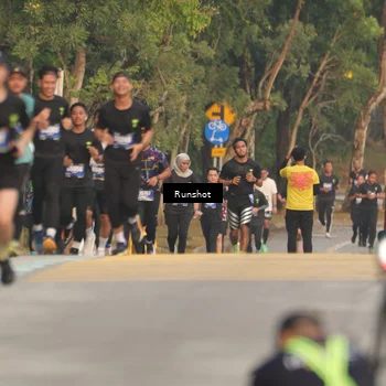 Runner Photo 5623594
