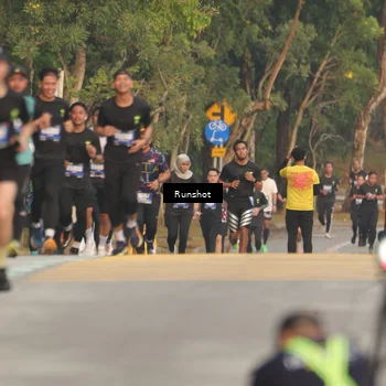Runner Photo 5623595