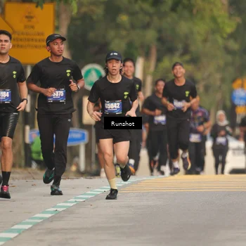 Runner Photo 5623598
