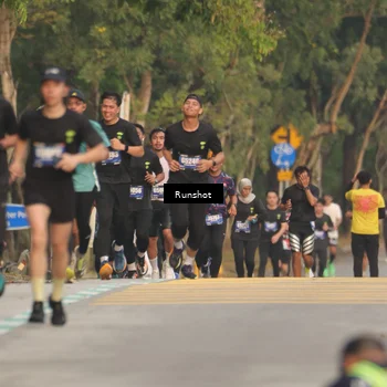Runner Photo 5623606