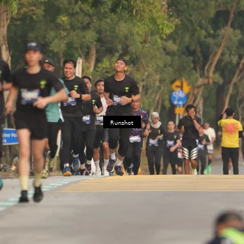 Runner Photo 5623607