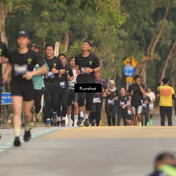 Runner Photo 5623608