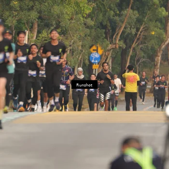 Runner Photo 5623613