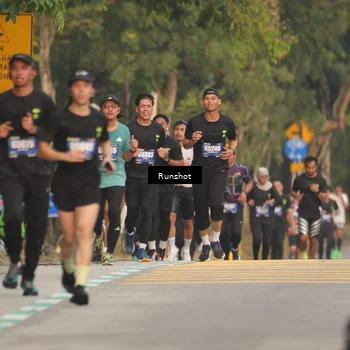 Runner Photo 5623614