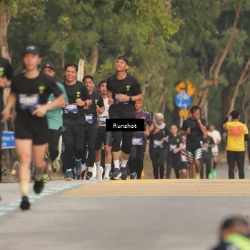 Runner Photo 5623618