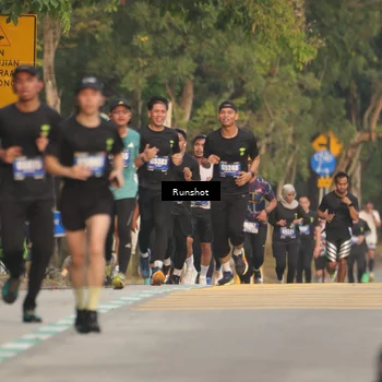 Runner Photo 5623621