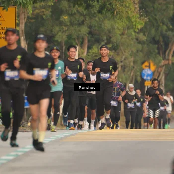 Runner Photo 5623623