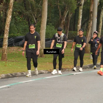 Runner Photo 5623624