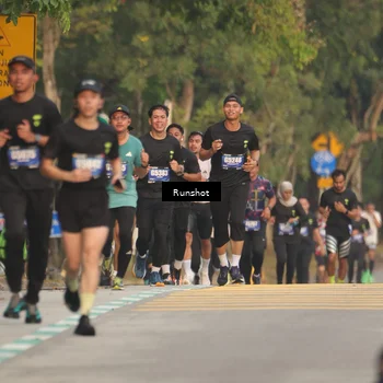 Runner Photo 5623625
