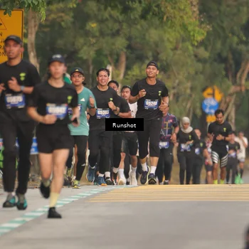 Runner Photo 5623630