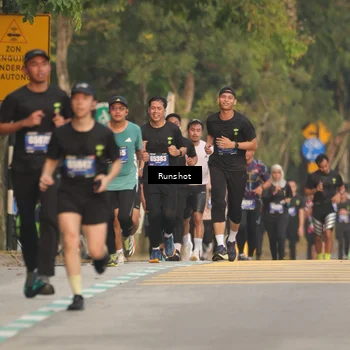 Runner Photo 5623639