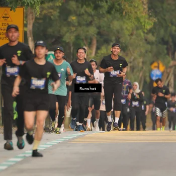Runner Photo 5623643