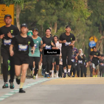Runner Photo 5623644