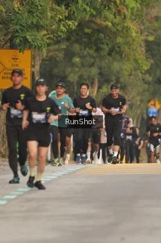 Runner Photo 5623673