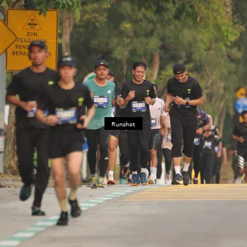 Runner Photo 5623687
