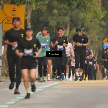 Runner Photo 5623688