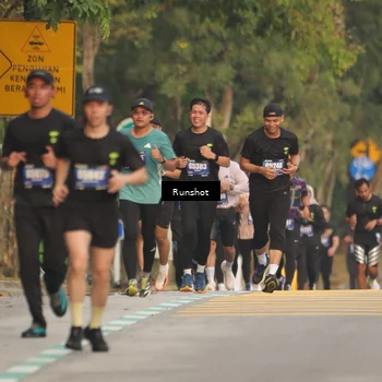 Runner Photo 5623689