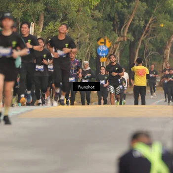 Runner Photo 5623696