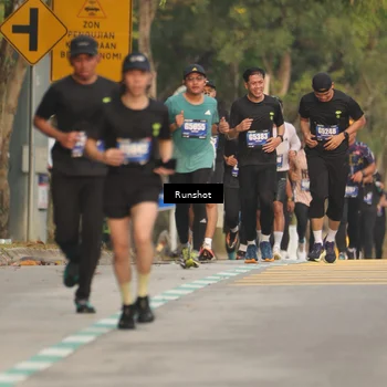 Runner Photo 5623710