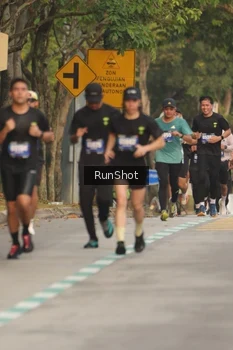 Runner Photo 5623716