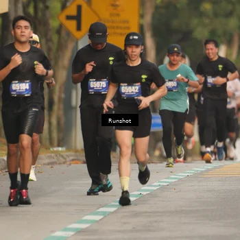 Runner Photo 5623725