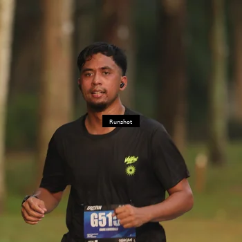 Runner Photo 5623733