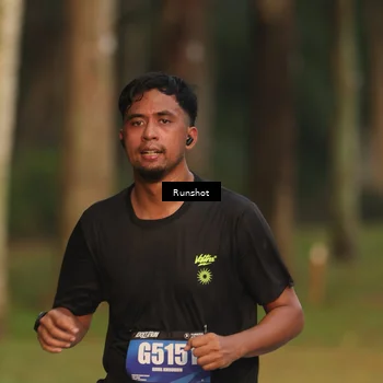 Runner Photo 5623734