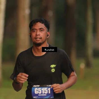 Runner Photo 5623736