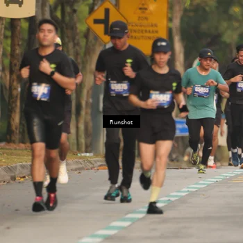 Runner Photo 5623739