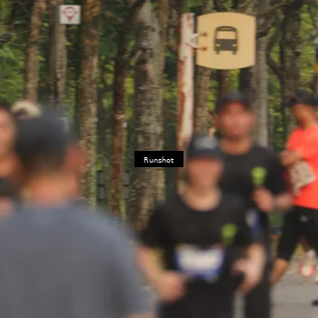 Runner Photo 5623749