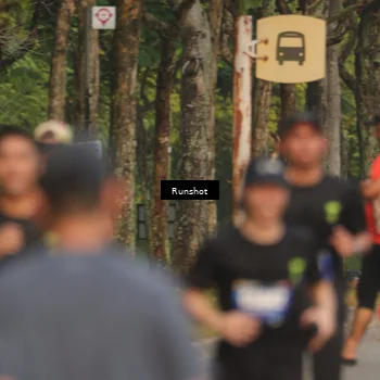 Runner Photo 5623750