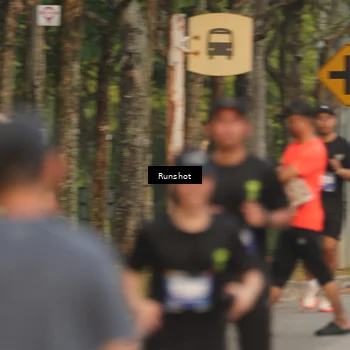Runner Photo 5623755
