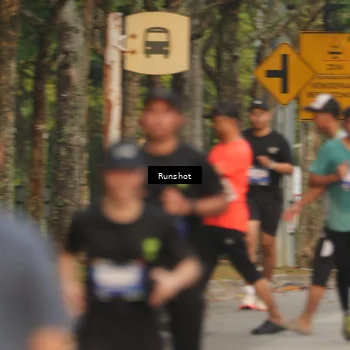 Runner Photo 5623758