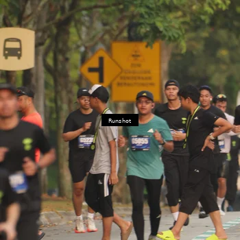 Runner Photo 5623766