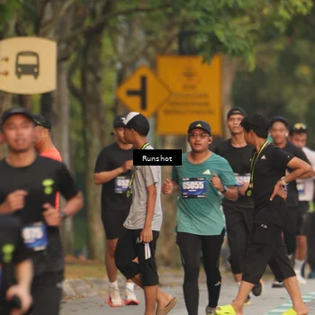 Runner Photo 5623771